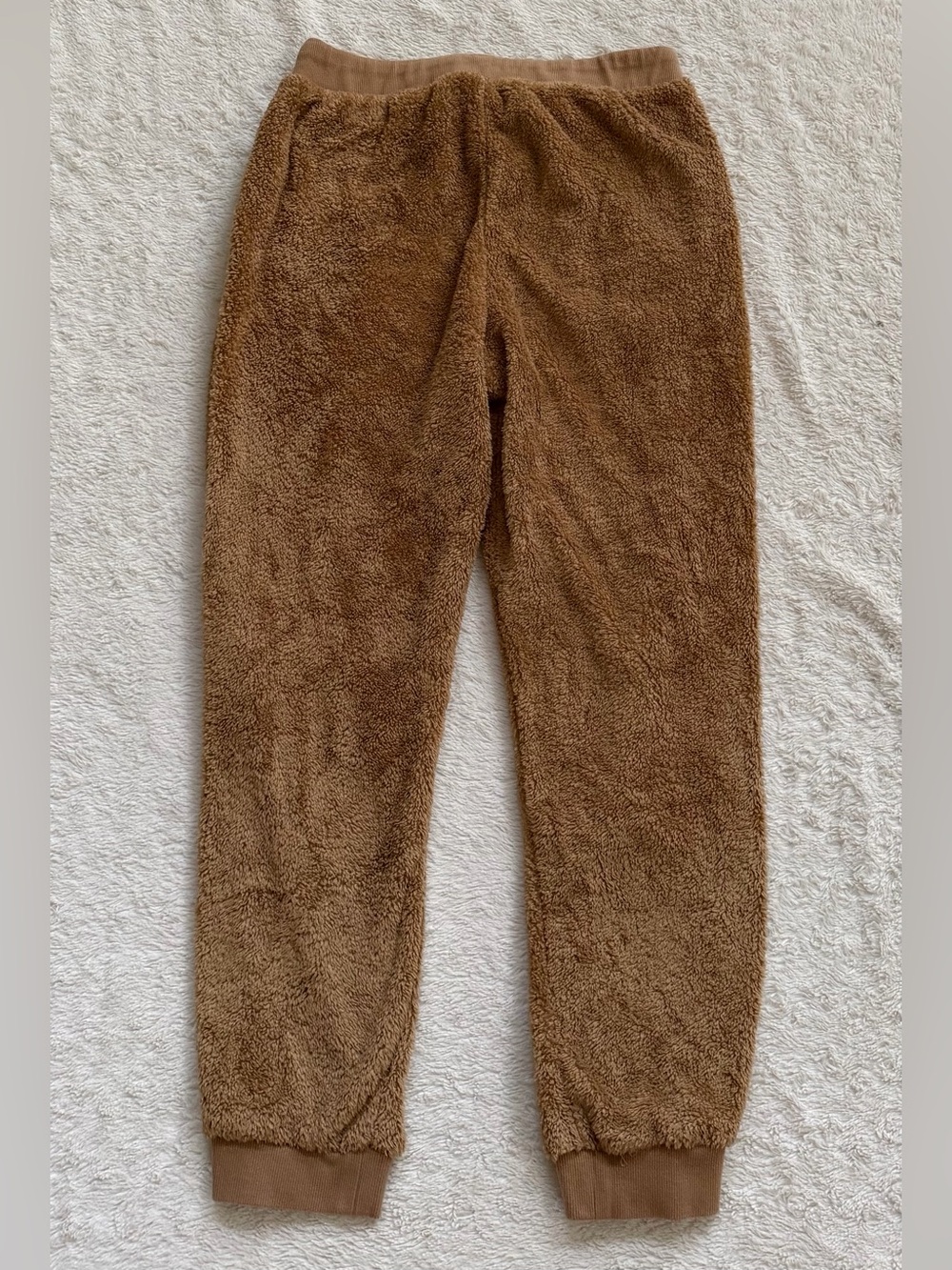 Ugg Sherpa Joggers